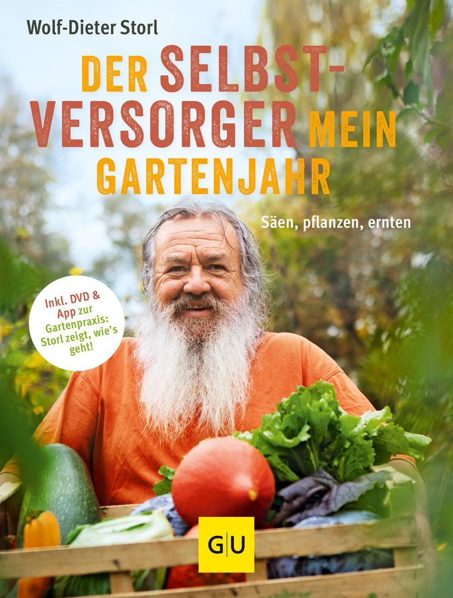 Thumbnail - Der Selbstversorger - Zur Auswahl