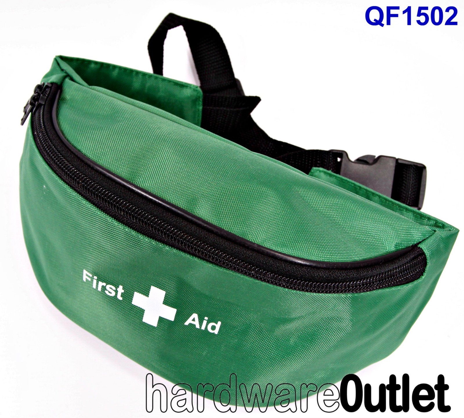 First Aid Kit BUM BAG Qualicare QF1502 Outdoor Activities, Horse Riding