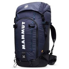 Mammut Womens Trion 50 Mountaineering / Alpinist Pack - 50L - Performance