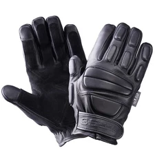 3S Tactical Leather Reactor Glove -3SG-T12