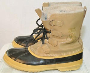 manitou sorel boots