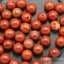 Natural-Gemstone-Round-Spacer-Beads-4mm-6mm-8mm-10mm-12mm-Wholesale-Assorted thumbnail 38