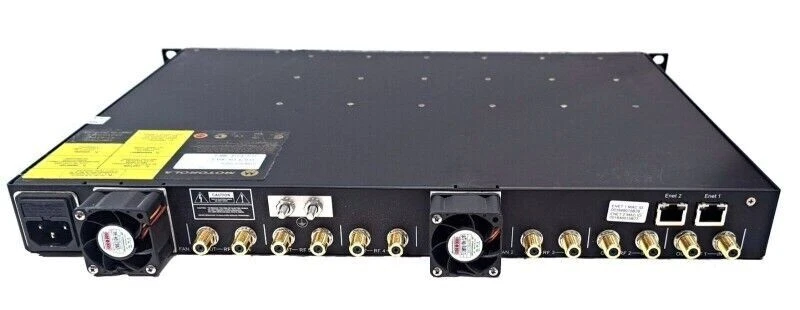 Motorola ARPD-1000 High Density Compact Demodulator 535655-001-00 - Image 2 of 2