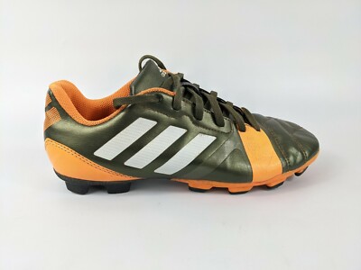 Adidas Nitro Charge 3.0 Fußballschuhe Uk 5 Eu 38