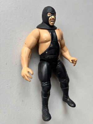 JAKKS製　WWF 現WWE　ハーディーボーイズ　フィギュア 2007 WWF WWE Jakks Jeff Hardy Boyz Wrestling figure Backlash