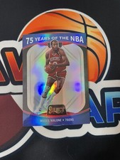 Moses Malone Card Prices | Moses Malone Card List