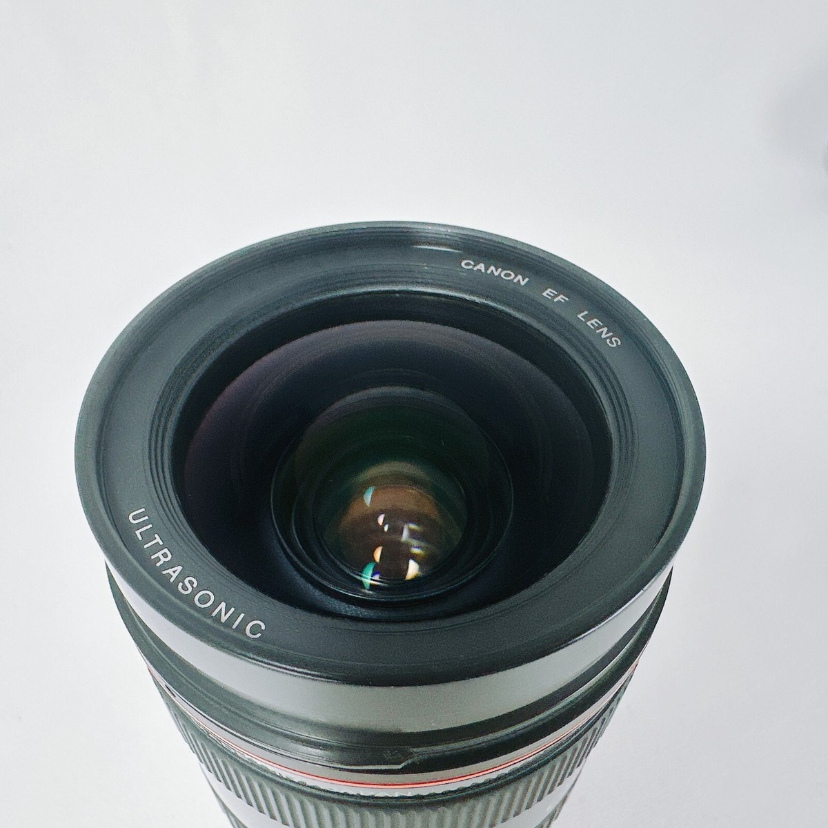 Canon EF 28-70mm f/2.8 L AF Zoom Lens For EOS EF Mount USED | eBay