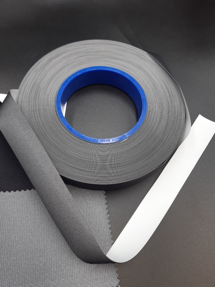 Gore Tex Waterproof Seam Sealing Tape 1m Length X 22mm Wide Repair