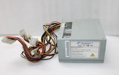 FSP GROUP INC ATX-300GTF SWITCHING POWER SUPPLY 9PA3006202