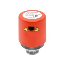 EDWARDS AIM-X-NW25 JAUGE ACTIVE N°P : D14642000 13,5 V-36VDC 2W