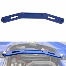 1X Soporte de batería azul Accesorios para Yamaha YFZ450X YFZ450R YFZ450R SE