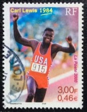 2000 FRANCE Timbre Y & T N° 3313 Oblitéré