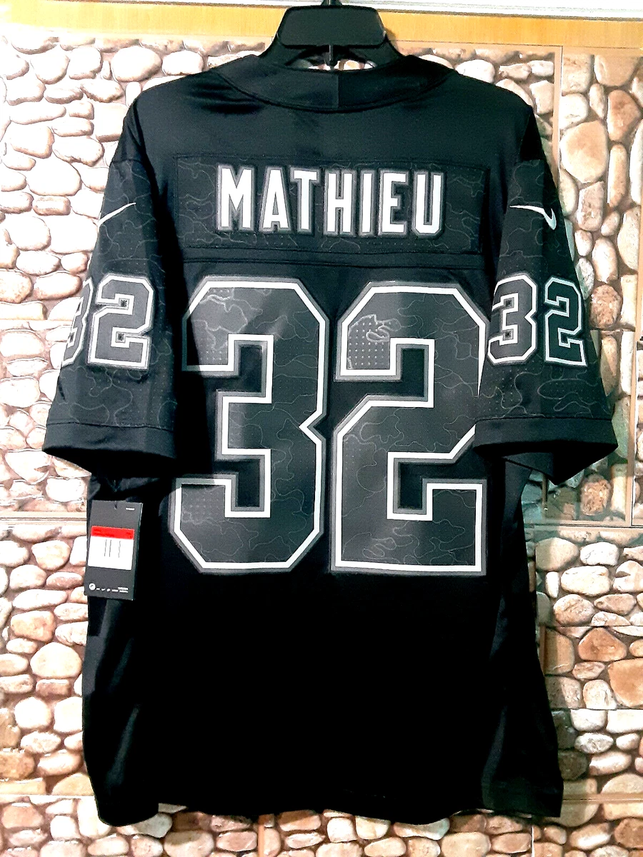Black sales mathieu jersey