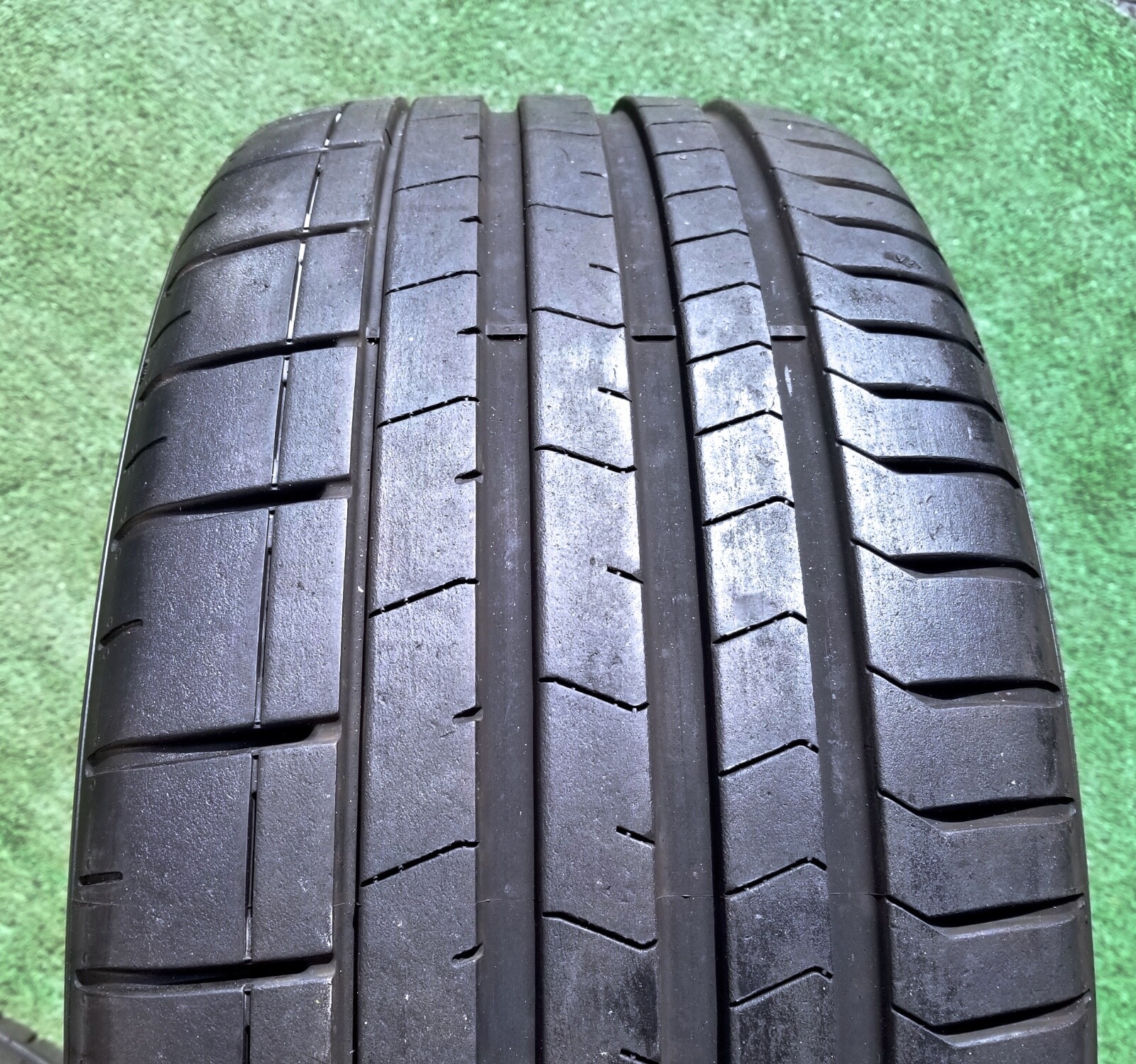 Factory Lamborghini Aventador S Wheels Tires Set LP720 OEM Dione Original 20 21