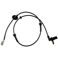 NTY ABS Sensor RaddrehzahlfüHler Vorne Rechts FüR Nissan X-Trail T30 2.2 Dci