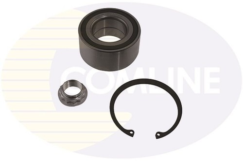 Premier Rear Wheel Bearing Kit Fits BMW 3 Series 2011- 4 Series 2013- - Picture 2 of 2