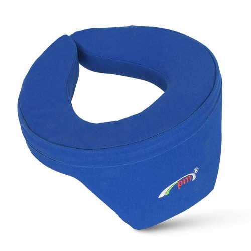 SOPORTE CUELLO KARTING/CARRERA/RALLY/CASCO CON ESPALDA LARGA PARA ADULTO NUEVO - Imagen 4 de 13