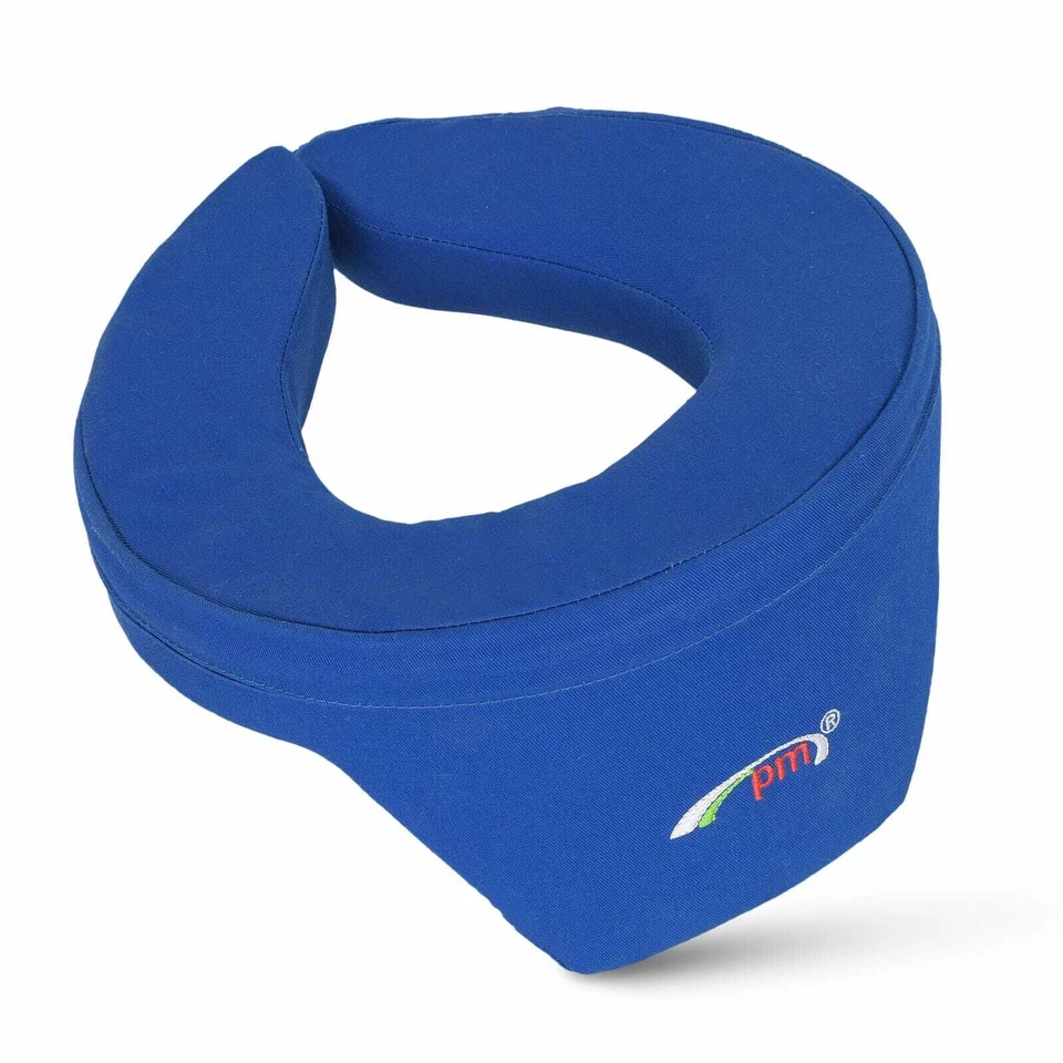 SOPORTE CUELLO KARTING/CARRERA/RALLY/CASCO CON ESPALDA LARGA PARA ADULTO NUEVO Foto 4 de 4