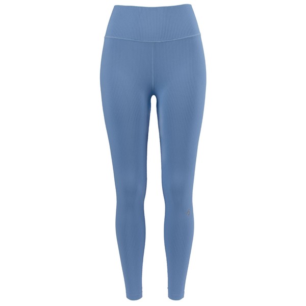 Oceans Apart Damen Tights 43853 Carson Pant Venice Blue Blau / S / Leggings-image