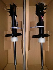 KIT 2 AMMORTIZZATORI ANTERIORI FIAT PANDA 312 1.3 MULTIJET 2012> 13>