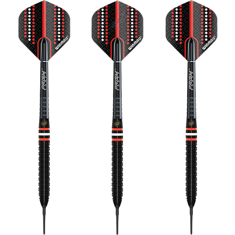 Winmau Soft Darts Pro Line 90 Tungsten Softtip Dart Softdart Dartpfeile NEU 11290₽