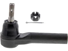 For 2014-2018 GMC Sierra 1500 Tie Rod End Front Outer 35737QH 2017 2015 2016