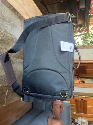 goodfellow and co messenger bag