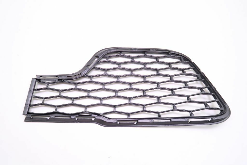 Maserati Ghibli front bumper right grille 1pc 760