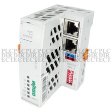 New In Box WAGO 750-352 Controller Ethernet PLC Digital Module