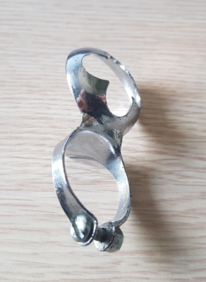 Collier De Pompe Campagnolo Pour Vélo De Course - Occasion