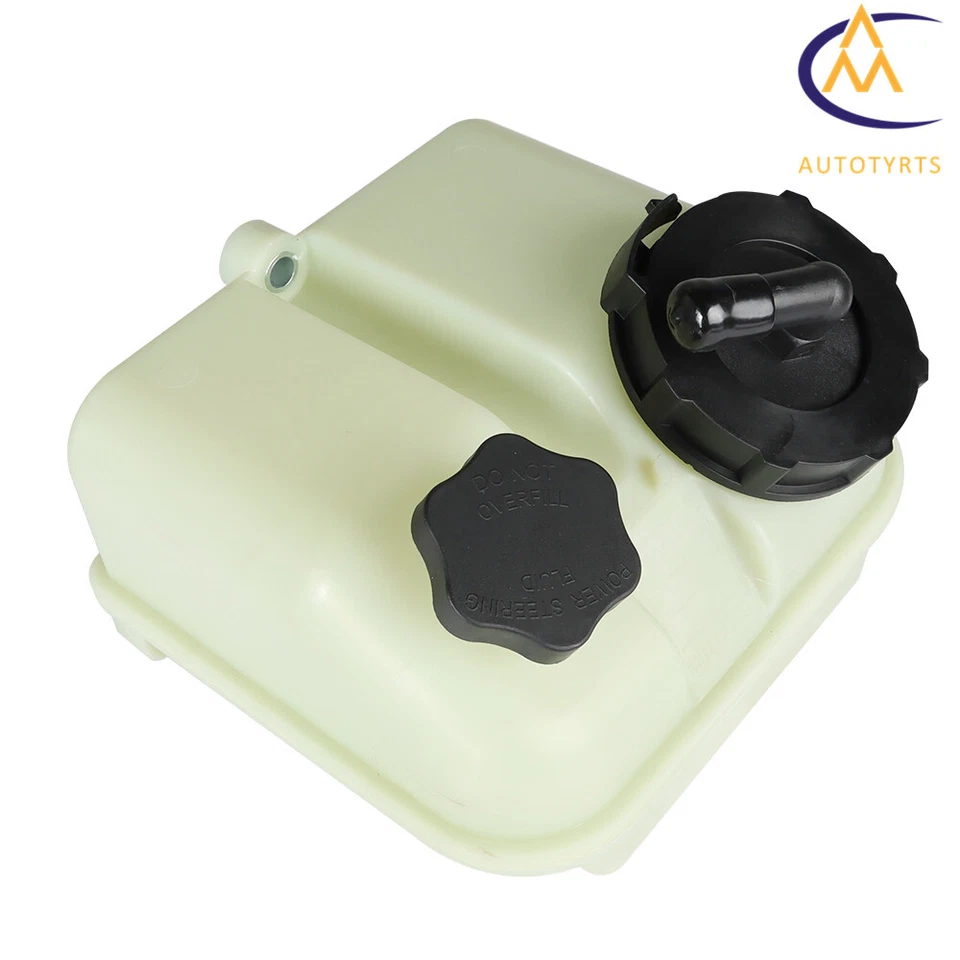 Depósito de dirección asistida para Freightliner M2 2008-2014 106 M2 112 A141414796003 Foto 3 de 4