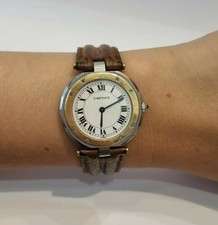Montre Santos GalbÃ©e Cartier | Achetez sur eBay