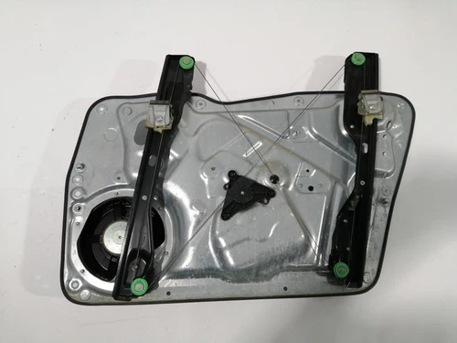 5N0837461 Elevalunas Delantero Izquierdo para VOLKSWAGEN TIGUAN (5N2) 20 951142 - Bild 3 von 10