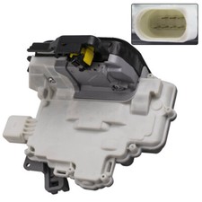 Porte arrière et accessoires Seat EXEO