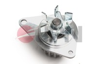 Wasserpumpe KüHlmittelpumpe FüR Peugeot 206 SchräGheck 1.4I 1.1I 1.1 207
