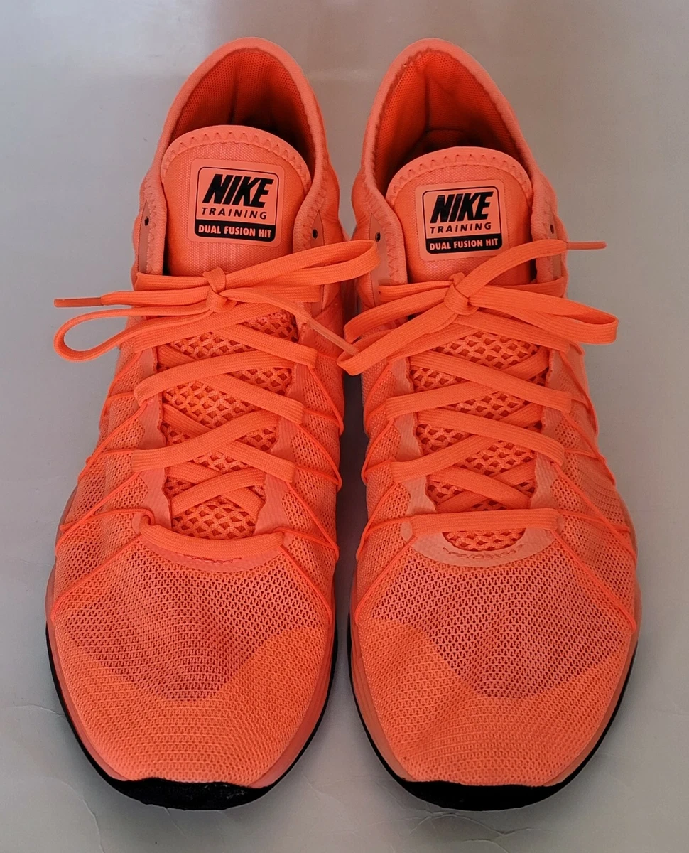 Nike dual fusion tr hit mid sale