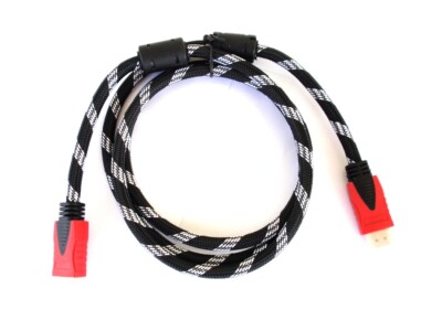 Cavo HDMI 2.0 Ad Alta Velocità - 3m - Supporta Ethernet, 3D, Video 4K E - Foto 2