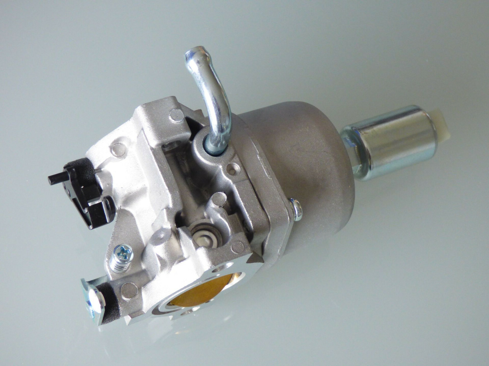 Vergaser-Set Für Briggs & Stratton Motoren 14,5–21 PS – Ersatz Für 796109, 591731, 594593 Uvm.