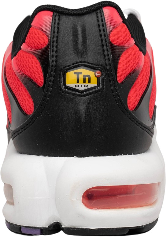Nike Air Max Plus Siren Red | eBay display picture 3