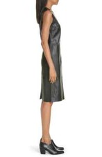 Vince Leather Dresses for Women for sale | eBay