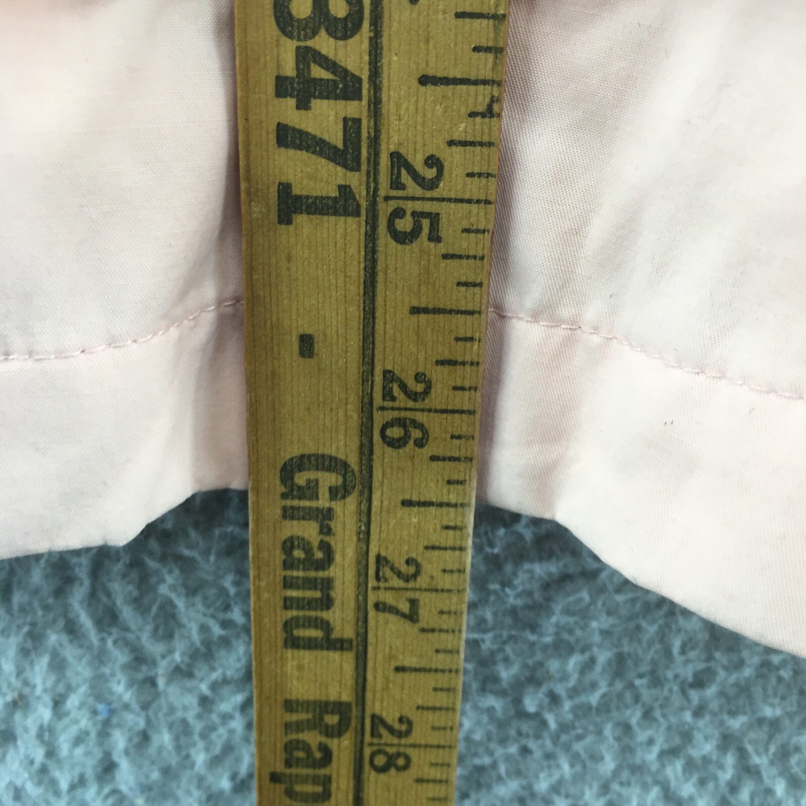 Comfortable Simple Unique Coat Jacket Womens Medi… - image 5