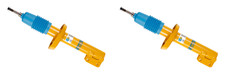 2x Bilstein B6 Stoßdämpfer 35-040590 vorne für Opel Corsa