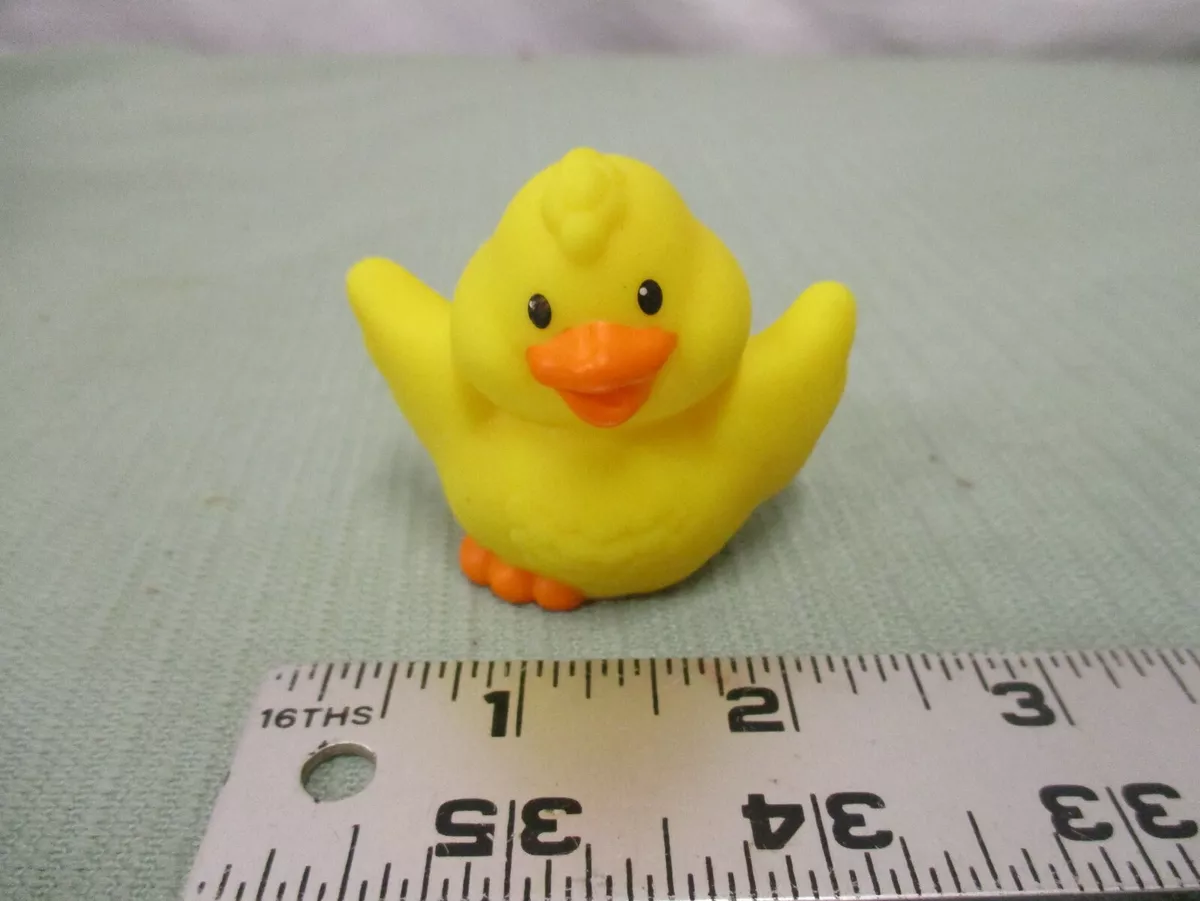 Little people sale duck