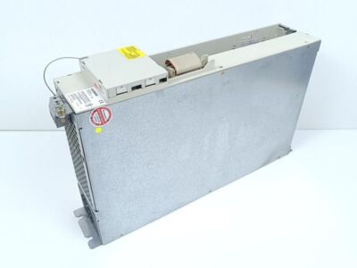 Siemens Simodrive LT-Modul INT. 80A 6SN1123-1AA00-0DA1 Ver. E TESTED TOP ZUSTAND