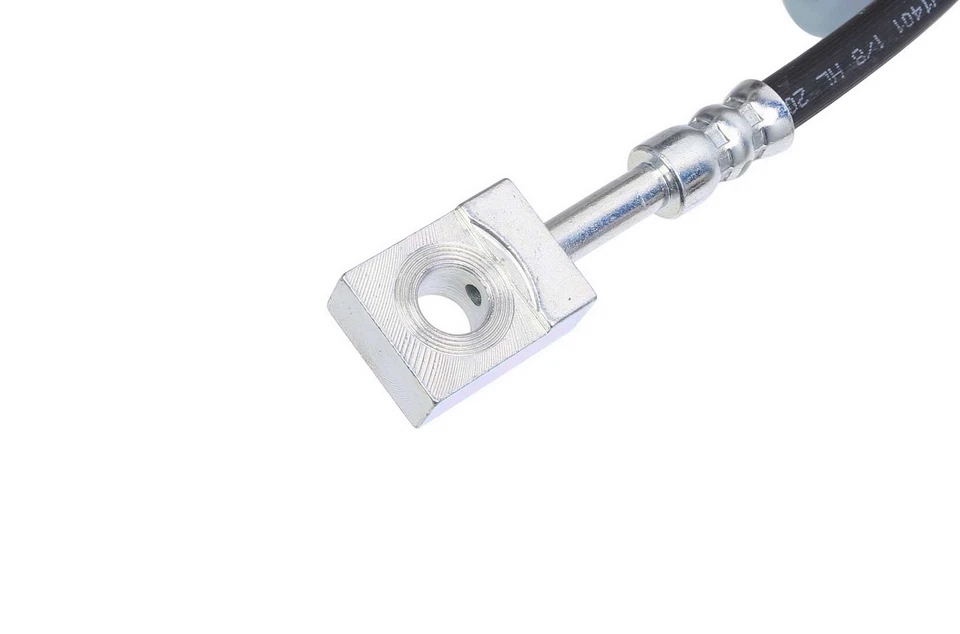 For 2003-2009 Chevrolet C5500 Kodiak Brake Hydraulic Hose Rear Right Sunsong - Image 2 of 3