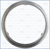 Ajusa 01335700 Dichtung, Abgasrohr FüR BMW
