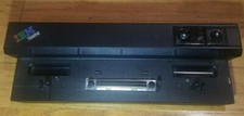 IBM ThinkPad DOCKING STATION 02K8668 FRU P/N 08N1536