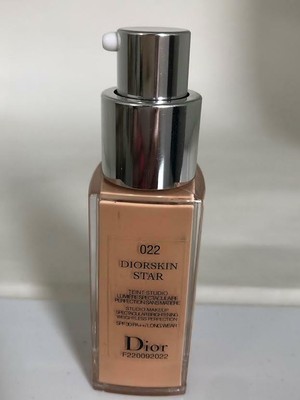 dior star teint studio