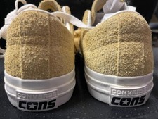 NEW Converse One Star Pro UNISEX Mens Size 5.5 Wowen 7 Sneakers Shoes Trailhead