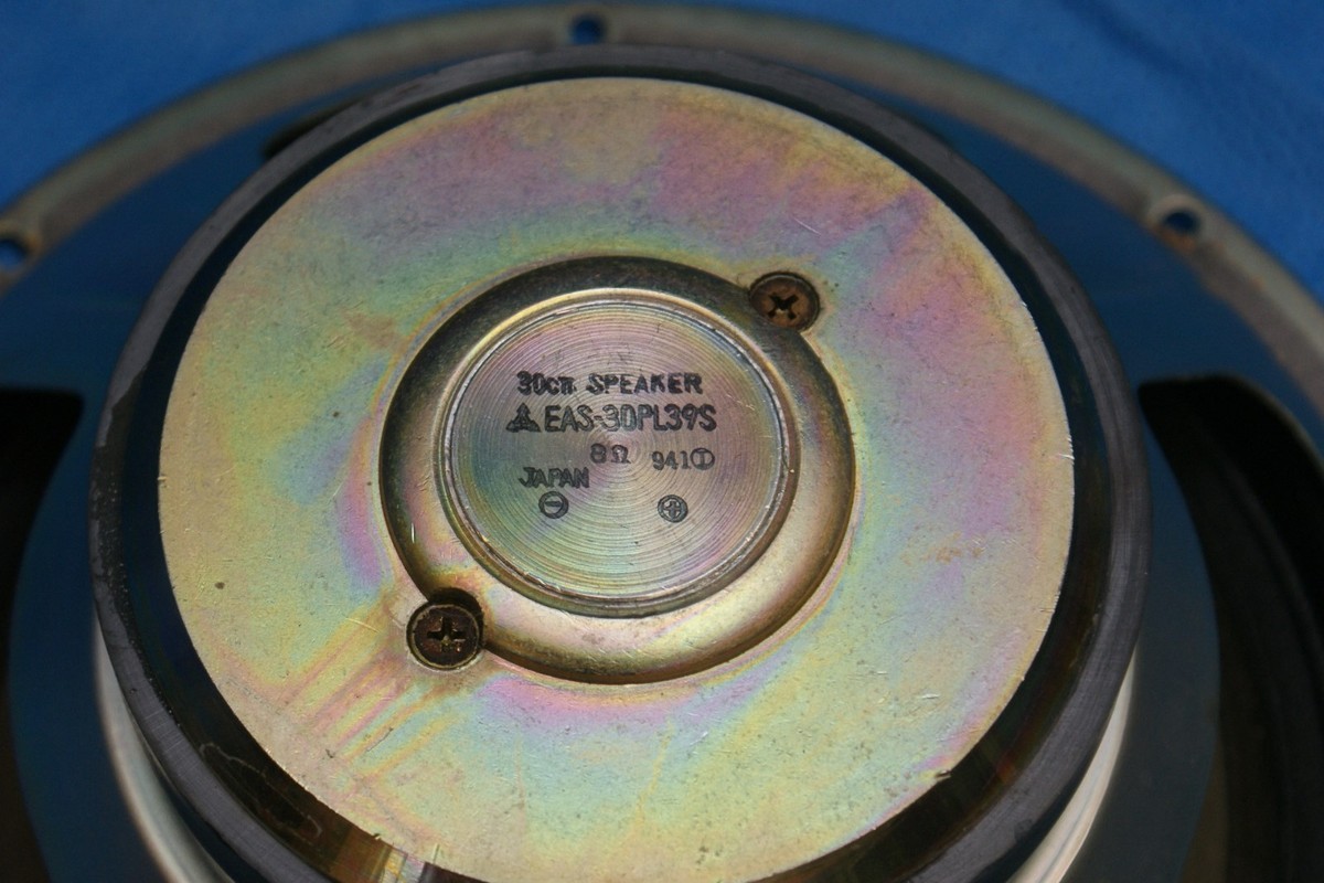 Technics SB-660 動作品 Technics SB-660 | hifi-wiki.com